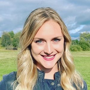 Meet your Posher, Kathleen